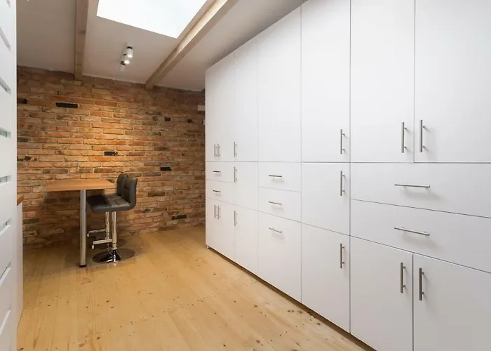 Fifny Apartment
