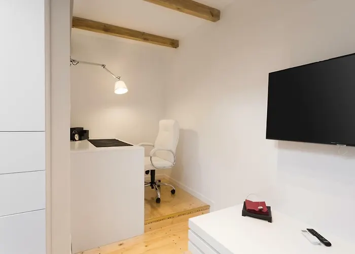 Fifny Apartment