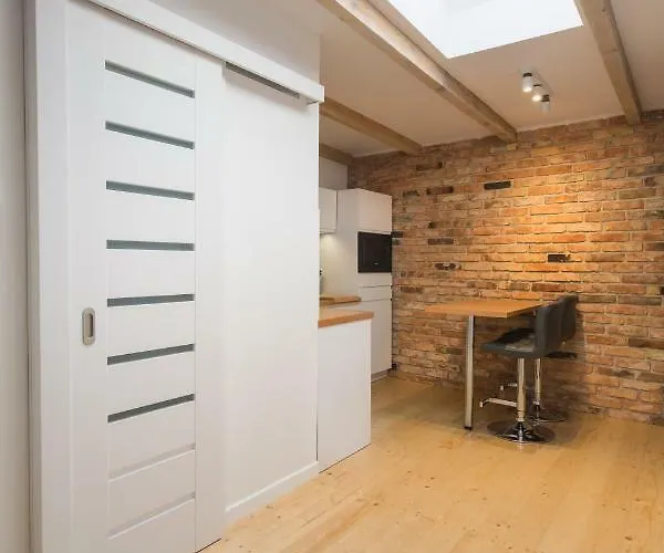 Fifny Apartment
