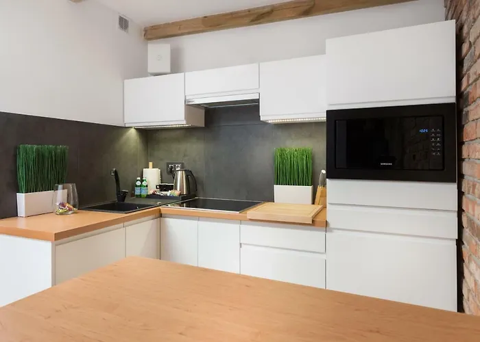Fifny Apartment