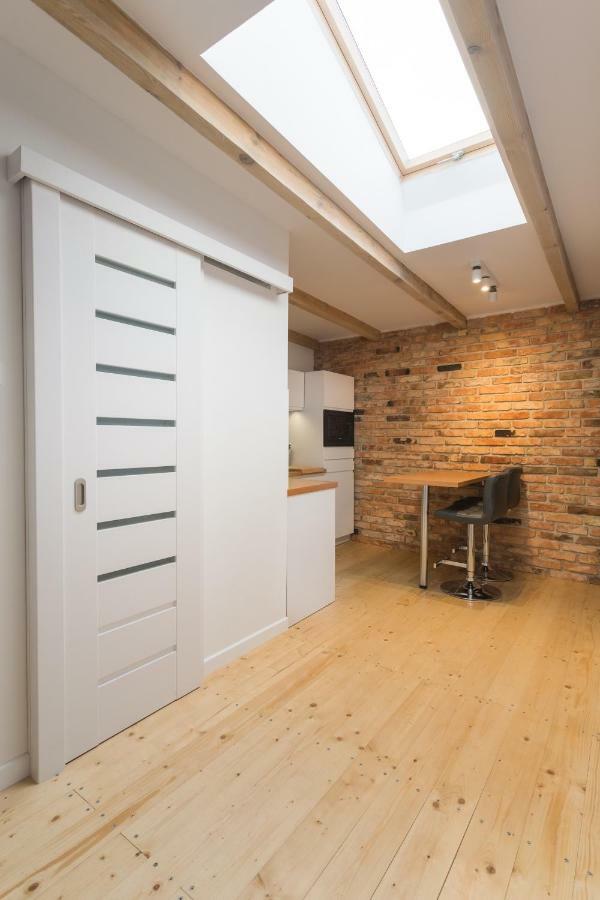 Apartment Fifny Posen